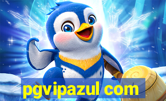 pgvipazul com